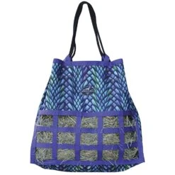 Professionals Choice Choice Scratchless Hay Bag -Western Cowboy Store 210453 646007