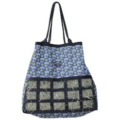 Professionals Choice Choice Scratchless Hay Bag -Western Cowboy Store 210453 646008