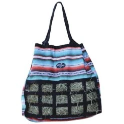 Professionals Choice Choice Scratchless Hay Bag -Western Cowboy Store 210453 646009