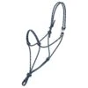 Weaver Leather Silvertip No.95 Halter With Clip 1 Weaver Leather Silvertip No.95 Halter With Clip -Western Cowboy Store 213339 658125