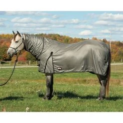 Weaver Leather Mesh Fly Sheet With UV Protection 35 Weaver Leather Mesh Fly Sheet With UV Protection -Western Cowboy Store 213353 658192