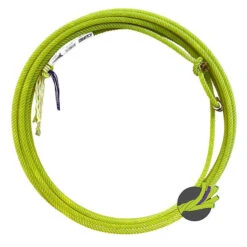 Fast Back Cure Core 4-Strand Head Rope 31` 7 Fast Back Cure Core 4-Strand Head Rope 31` -Western Cowboy Store 218991 683739