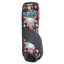 Professionals Choice 2XCool Limited Edition 2 Pack Splint Boots -Western Cowboy Store 222242 701793