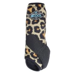 Professionals Choice 2XCool Limited Edition 2 Pack Splint Boots -Western Cowboy Store 222242 701795