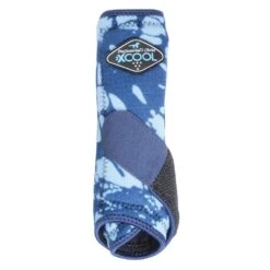 Professionals Choice 2XCool Limited Edition 2 Pack Splint Boots -Western Cowboy Store 222242 701798