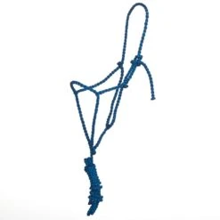 Jarett Freeman Custom Braiding Full Mule Tape Halter