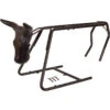 Mustang Mfr Collapsible Roping Dummy Stand -Western Cowboy Store 22410 default l