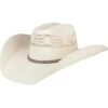 Atwood Hats Stephenville Pre-Creased Straw Cowboy Hat -Western Cowboy Store 22568 default l