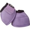 Classic Lavender Dyno No Turn Bell Boots 1 Classic Lavender Dyno No Turn Bell Boots -Western Cowboy Store 229210 728251