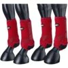 Tough 1 4pk Max Cooltex Sport Boots -Western Cowboy Store 231286 734730