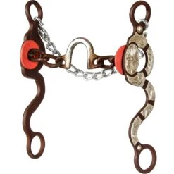 Blessing Bits Small Port Chain Bit