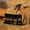 Schulz Equine Happy Trailer Hay Bag 2 Schulz Equine Happy Trailer Hay Bag -Western Cowboy Store 240351 792287