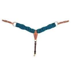 Martin Saddlery 3 Inch Dyed Mohair Breast Collar 7 Martin Saddlery 3 Inch Dyed Mohair Breast Collar -Western Cowboy Store 241267 788373
