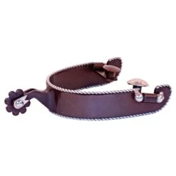 Partrade Trading Corporation Women's Roper Edge Spur