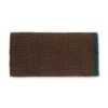 Mayatex Rust & Hunter Kiowa Saddle Blanket -Western Cowboy Store 3007 default l