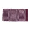 Mayatex Kiowa Saddle Blanket Burgundy -Western Cowboy Store 3009 default l