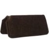Diamond Wool Pad Company 1 Inch 32x32 Wool Felt Pad -Western Cowboy Store 31745 default l