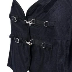 Tough 1 Refresh Ceramic Infused Mesh Sheet -Western Cowboy Store 34 12S 2