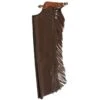NRS Day Worker Dark Brown Chap -Western Cowboy Store 35304 default l