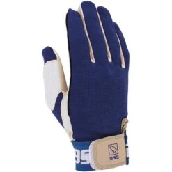 NRS SSG Suede Palm Team Roper Glove 09-1000A 14 NRS SSG Suede Palm Team Roper Glove 09-1000A -Western Cowboy Store 3545 177865