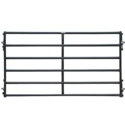 Priefert Rough Stock Open Straight Panel