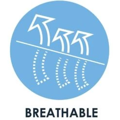 Horseware Ireland Amigo Bug Buster W/No Fly Zone -Western Cowboy Store 3775 breathable icon11