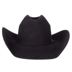 American Hats American Hat Co 40X Midnight Blue 4 1/4in. Brim -Western Cowboy Store 40XMBS42 11