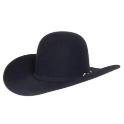 American Hats American Hat Co 40X Midnight Blue 4 1/4in. Brim -Western Cowboy Store 40XMBS42 12