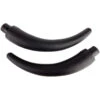 Hot Heels Inc. Jakesteer Replacement Horns-Extra Long -Western Cowboy Store 427 default l