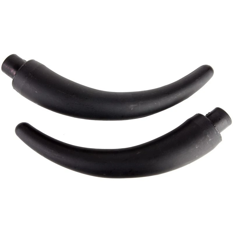 Hot Heels Inc. Jakesteer Replacement Horns-Extra Long 3 Hot Heels Inc. Jakesteer Replacement Horns-Extra Long