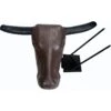 Heel O Matic Quick Release Head Roping Dummy 1 Heel O Matic Quick Release Head Roping Dummy -Western Cowboy Store 441 default l