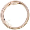 Willard Rope Company Treated Poly Left Hand Calf Rope