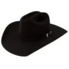 Resistol Black Gold 4in. Brim Pre-Creased Felt Cowboy Hat -Western Cowboy Store 60292 default l