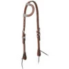 Weaver Leather Austin Collection Sliding Ear Headstall 2 Weaver Leather Austin Collection Sliding Ear Headstall -Western Cowboy Store 6192 default l