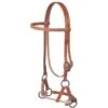 Weaver Leather Harness Single Rope Side Pull -Western Cowboy Store 6198 default l