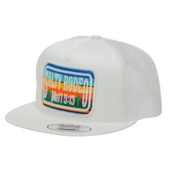 Salty Rodeo Co. Cactus Jack Cap -Western Cowboy Store 631A9565