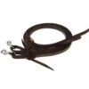 Tucker Saddlery Split Reins