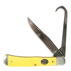 Moore Maker Trapper With Hoof Pick Knife