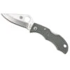 Spyderco Ladybug 3 Lightweight Foliage Green
