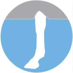 Horseware Ireland Rambo Flybuster With No-Fly Zone -Western Cowboy Store 7672 leg arches 6bdff58d fd2e 497c 8c61 e1c47cc6f1ee