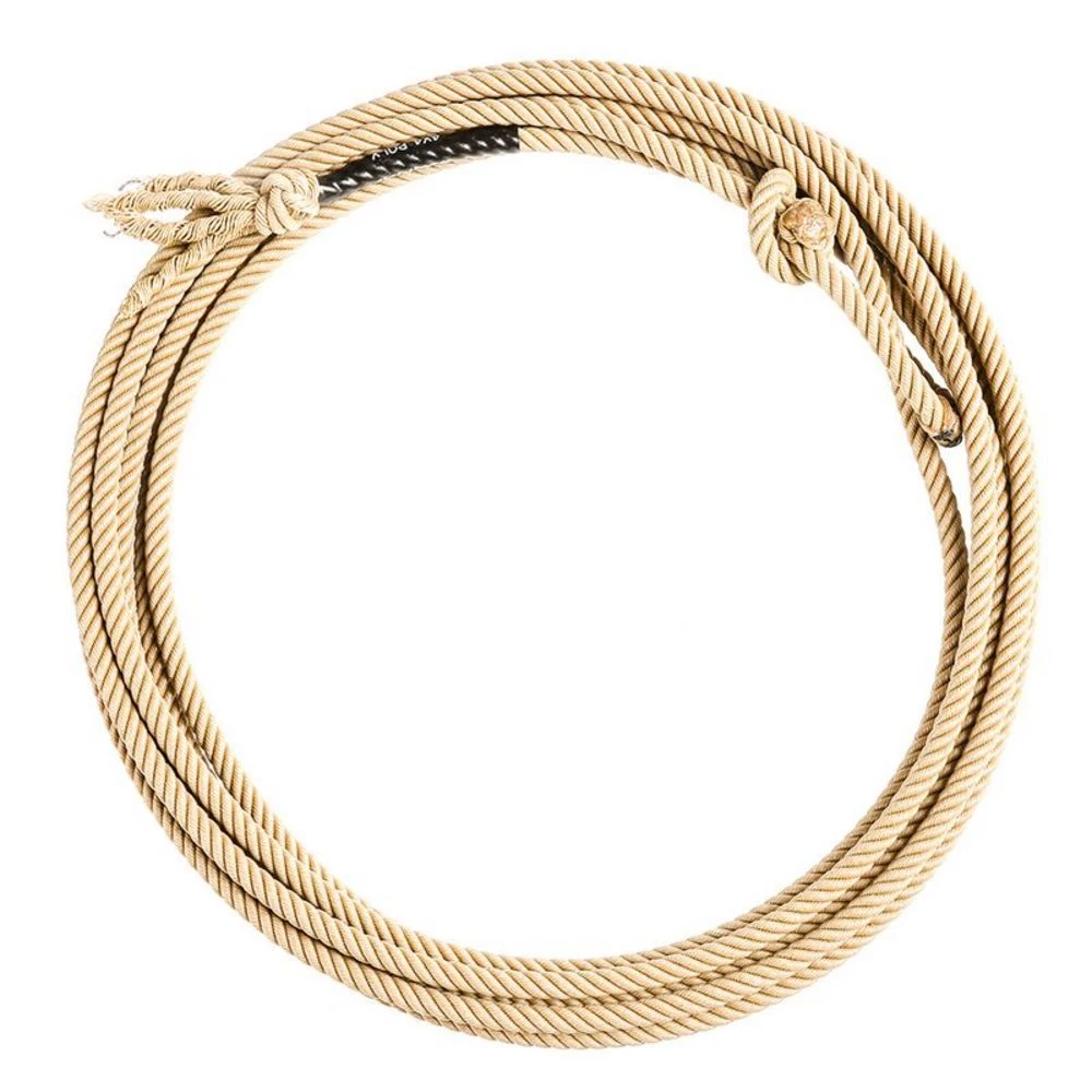 Willard Rope Company Treated Poly Calf Rope 3 Willard Rope Company Treated Poly Calf Rope