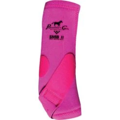 Professionals Choice SMB2 Large Splint Boots -Western Cowboy Store 7743 107879