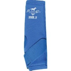 Professionals Choice SMB2 Large Splint Boots -Western Cowboy Store 7743 186620