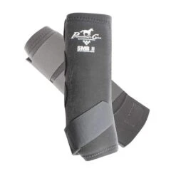 Professionals Choice SMB2 Large Splint Boots -Western Cowboy Store 7743 538304