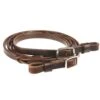 Martin Saddlery 5/8in Barrel Reins With Blood Twists -Western Cowboy Store 8322 default l