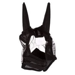 Tough 1 1 Deluxe Comfort Mesh Fly Mask 4 Tough 1 1 Deluxe Comfort Mesh Fly Mask - Image 2