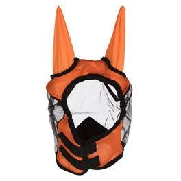 Tough 1 1 Deluxe Comfort Mesh Fly Mask 5 Tough 1 1 Deluxe Comfort Mesh Fly Mask - Image 3