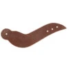 Nrs Tack Pigeon Wing Oiled Spur Strap -Western Cowboy Store 87493 default l