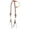 Martin Saddlery Slip Ear Rope Headstall -Western Cowboy Store 92387 default l