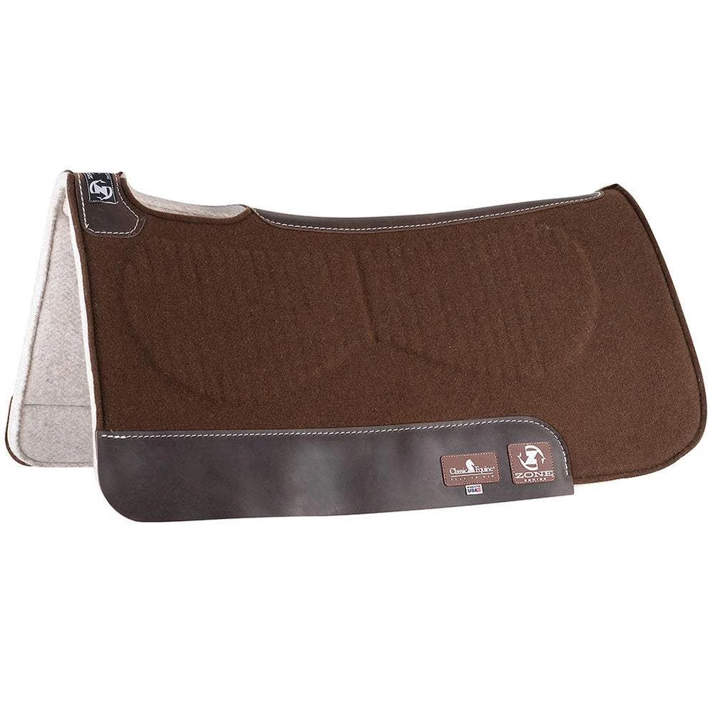 Classic Zone Felt/Felt Pad 31x32 3 Classic Zone Felt/Felt Pad 31x32